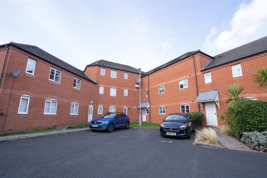 Additional image 2 of Waterway Court, Prince Of Wales Lane, Birmingham