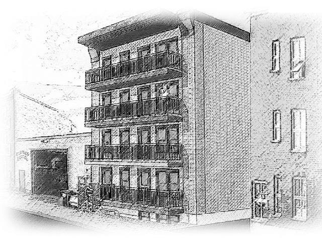 Property image for 308 2e Rue|Québec (La Cité-Limoilou), Quebec G1L2T5