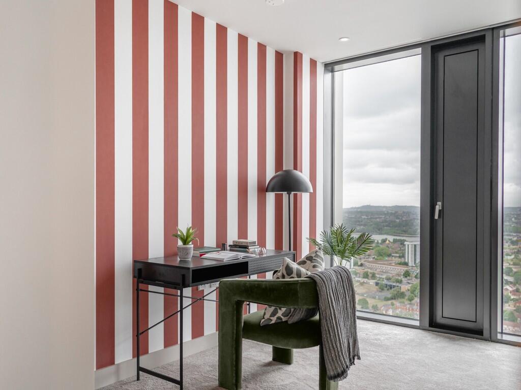 Additional image 14 of Broad Street, Birmingham, B15