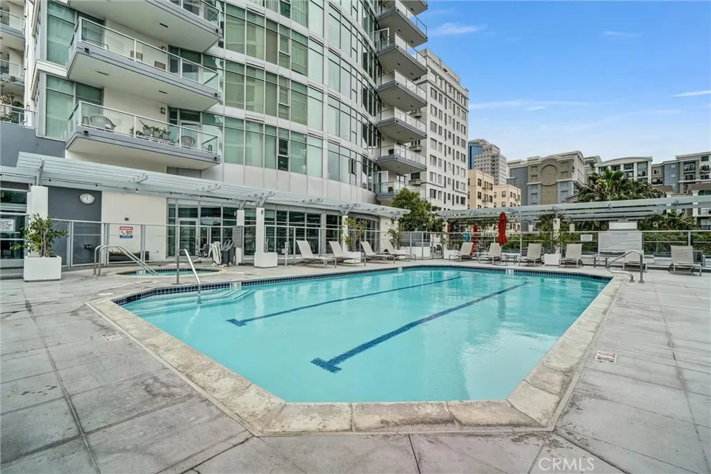 Additional image 37 of 411 W Seaside Way Unit 1804, Long Beach, CA 90802