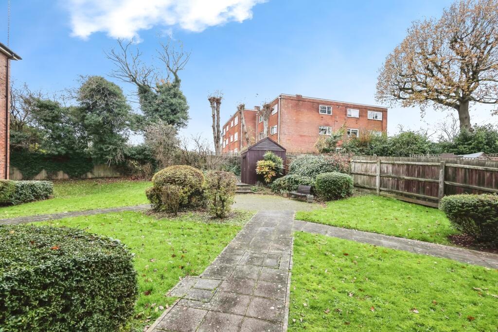 Additional image 17 of Bayston Road, Birmingham, West Midlands, B14