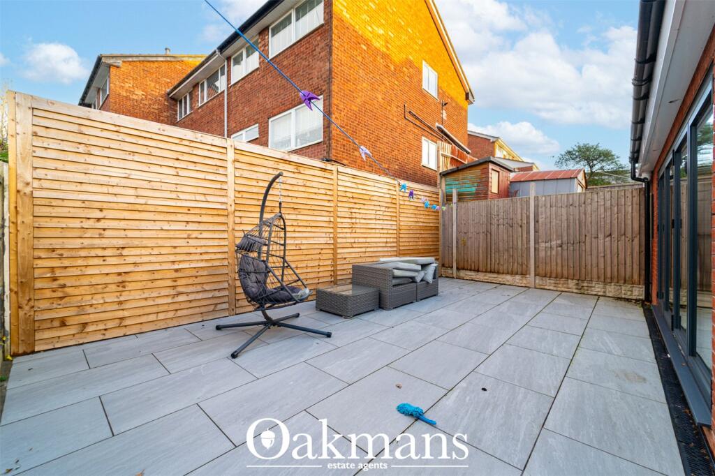 Additional image 24 of Appleby Close, Birmingham, West Midlands, B14