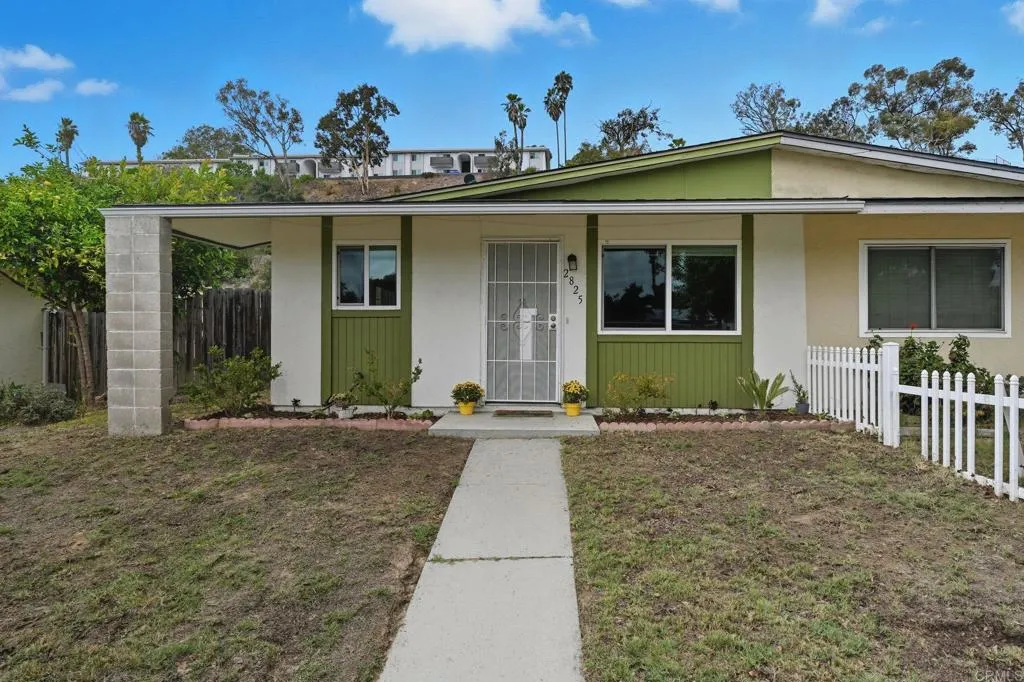 Property image for 2825 College Boulevard, Oceanside, CA 92056