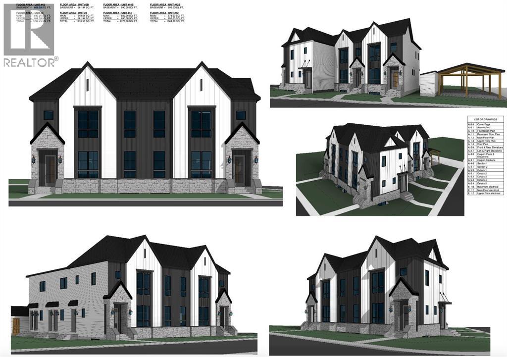 Property image for 4 Rossburn Crescent SW|Calgary, Alberta T3C2N5