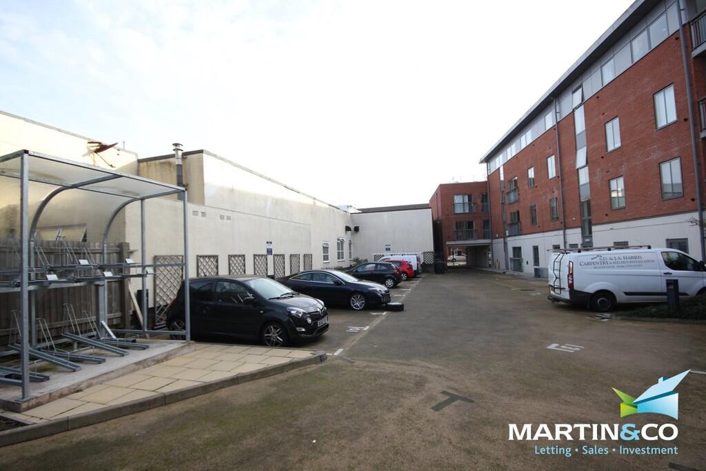 Additional image 10 of Harborne Village Apartments, High Street, Harborne, B17