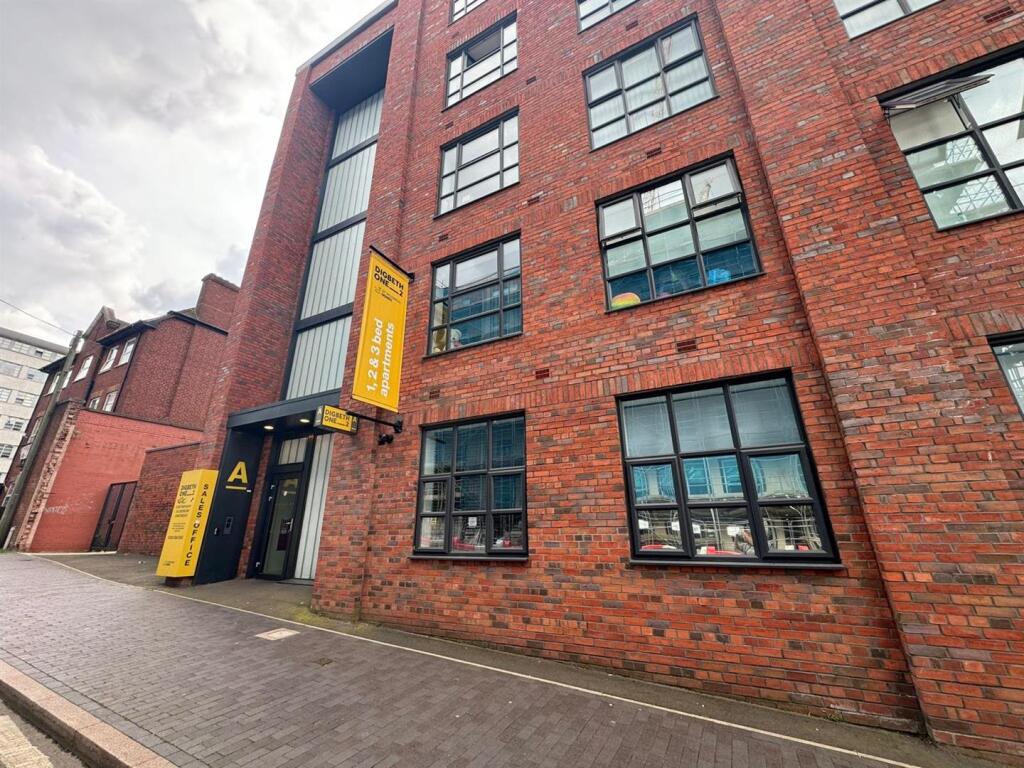 Additional image 14 of Bradford Street, Birmingham