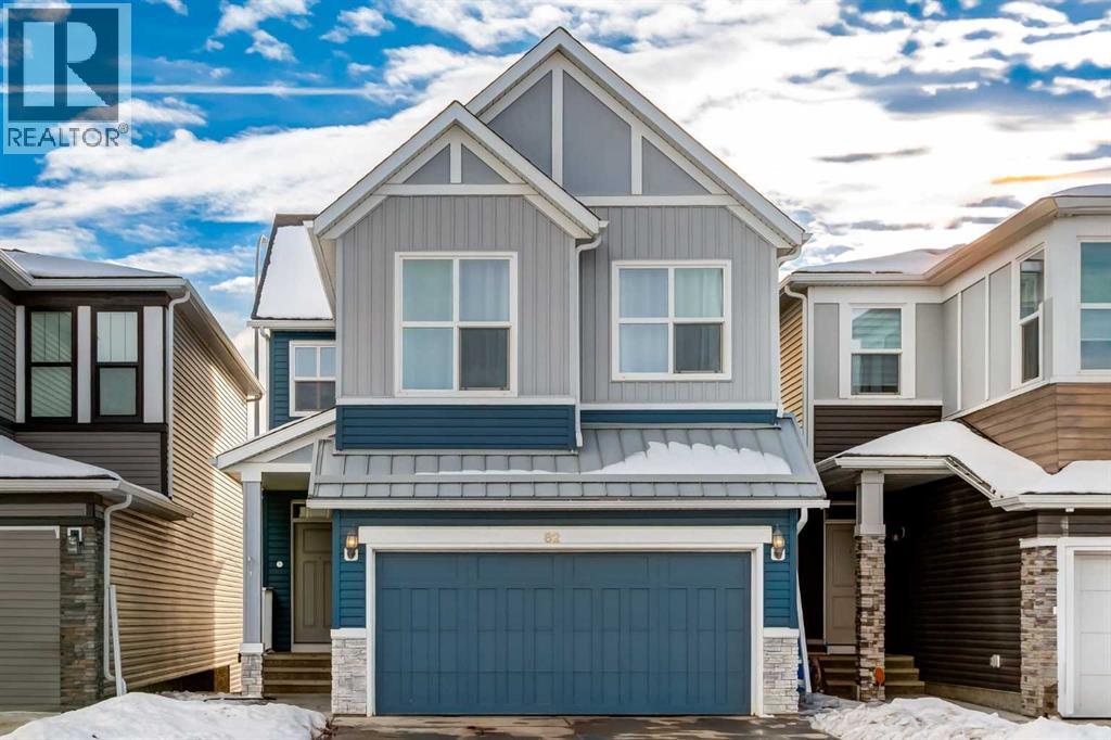 82 Howse Common NE|Calgary, Alberta T3P0V3