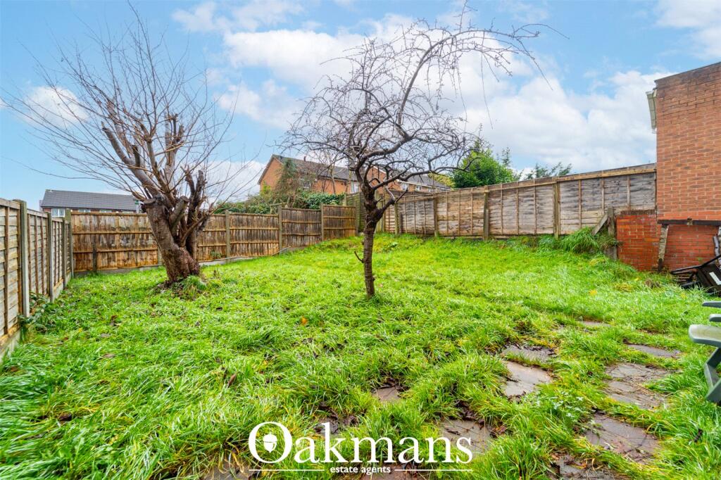 Additional image 14 of Osler Street, Birmingham, West Midlands, B16