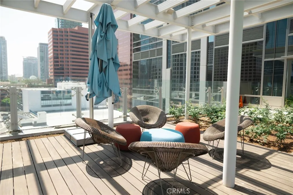 Additional image 31 of 877 Francisco Street Unit 1105, Los Angeles, CA 90017