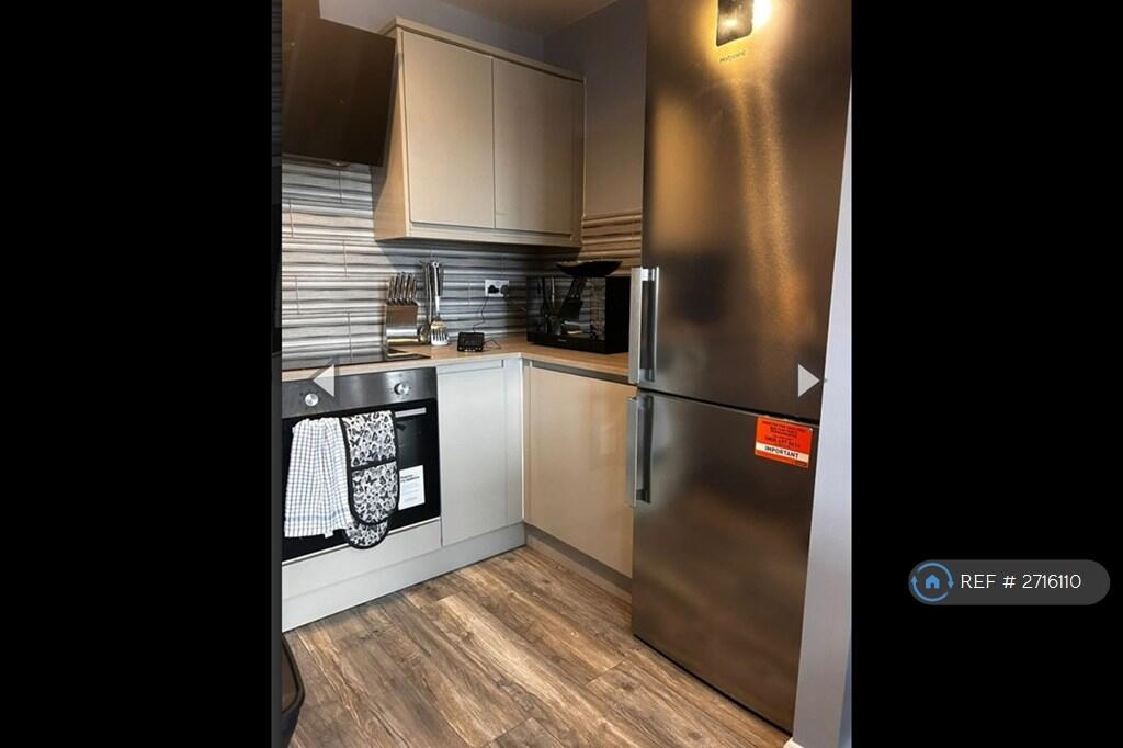 Additional image 4 of Skyline, Birmingham, B1