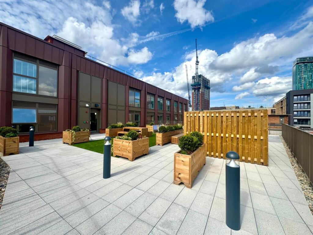 Additional image 10 of Upper Gough Street, Birmingham