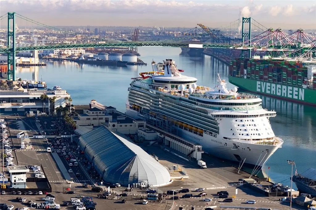 Additional image 37 of 511 S Harbor Unit 427, San Pedro, CA 90731