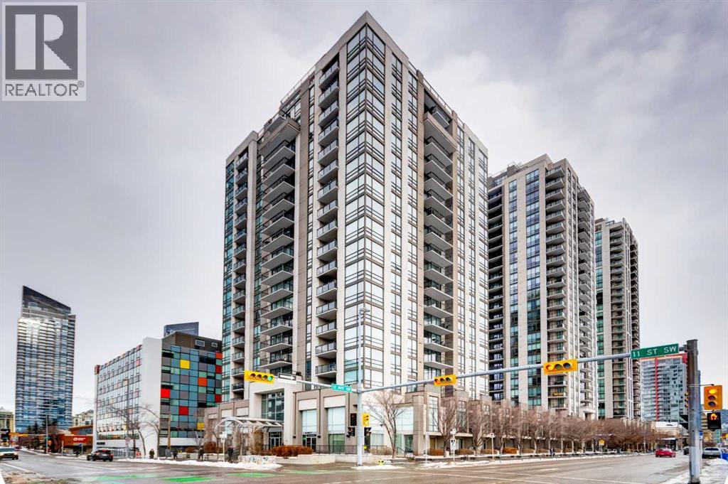 405, 1110 11 Street SW|Calgary, Alberta T2R1S5