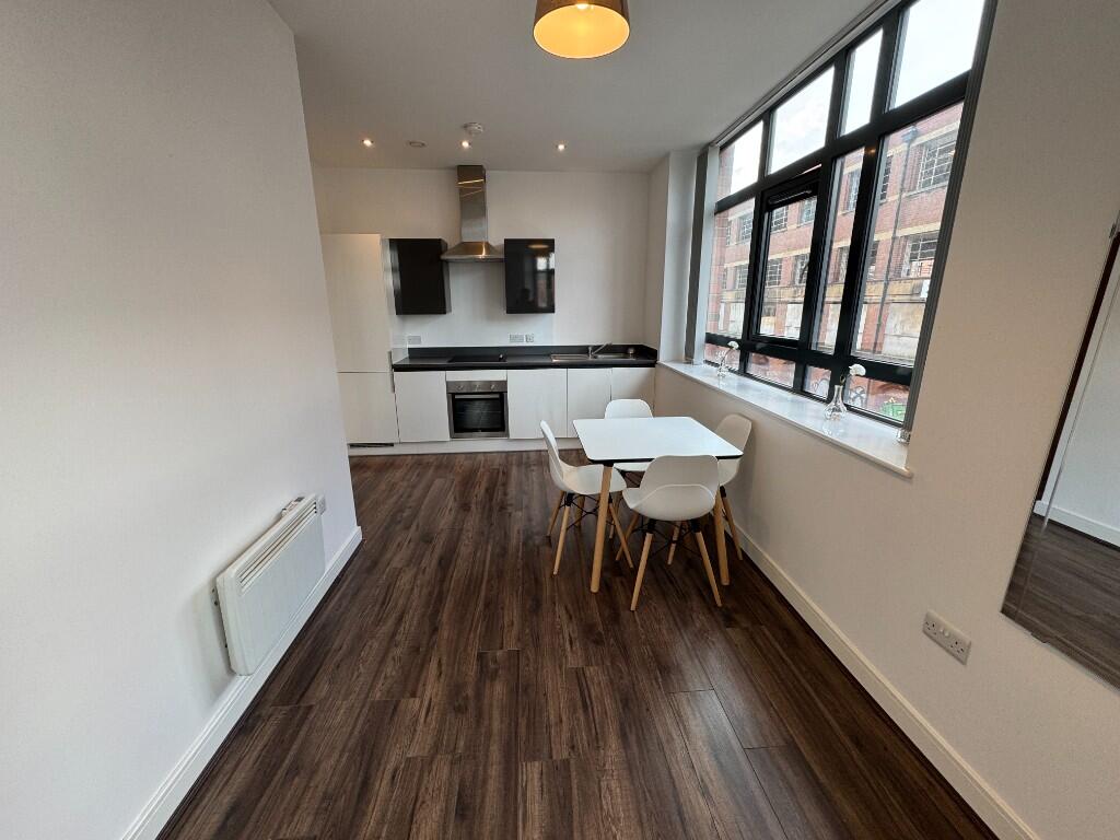 Additional image 7 of Fabrick Square, 1 Lombard Street, B12 0AA