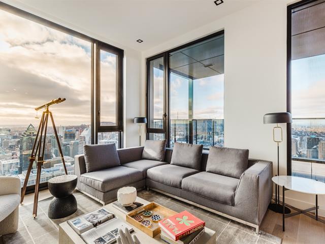1245 Rue De Bleury|#PH5604|Montréal (Ville-Marie), Quebec H3B0C2