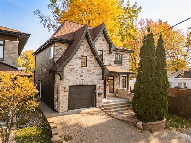 1027 9e Avenue|Laval (Fabreville), Quebec H7R4M4