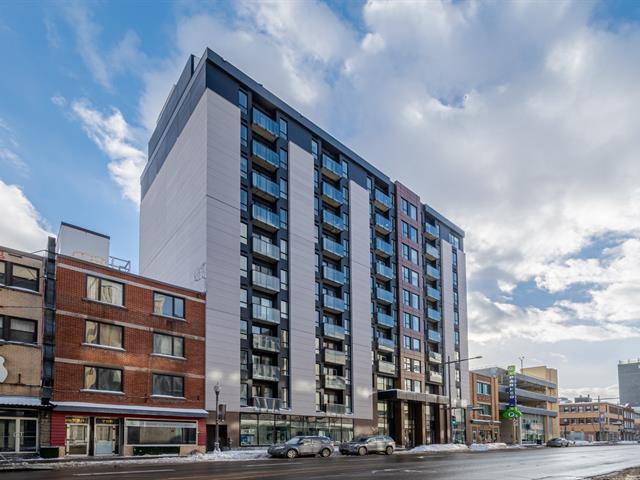 735 Boul. Charest E.|#401|Québec (La Cité-Limoilou), Quebec G1K3J7