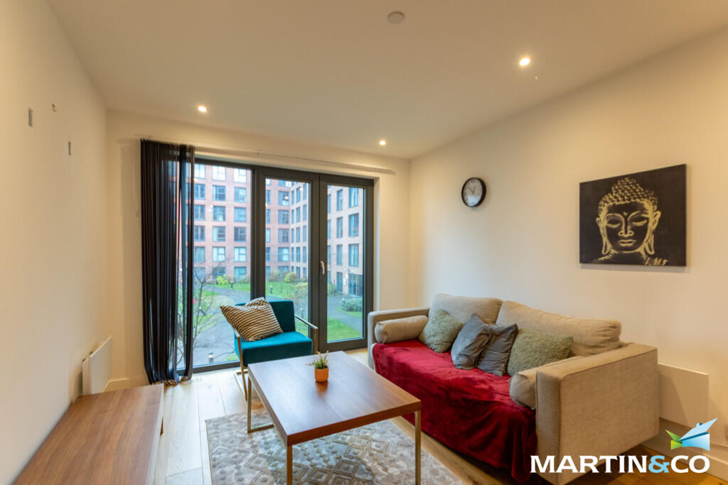 Additional image 3 of The Axium, Windmill Street, Birmingham, B1