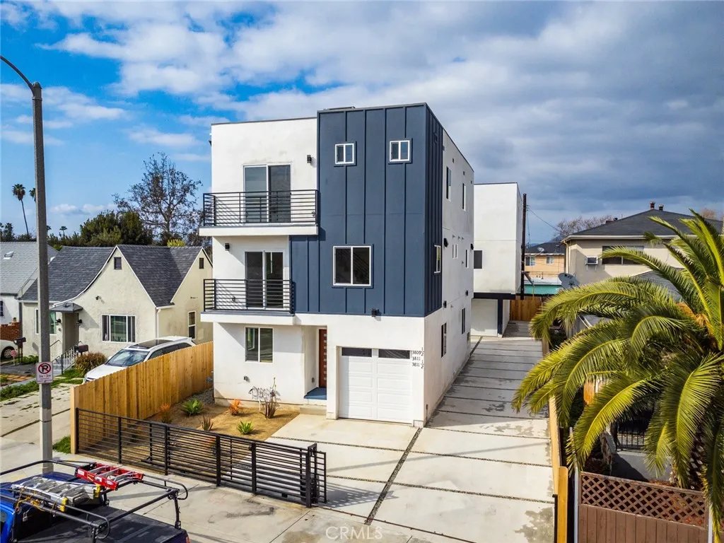 Additional image 31 of 3809 Exposition Boulevard Unit 1/2, Los Angeles, CA 90016