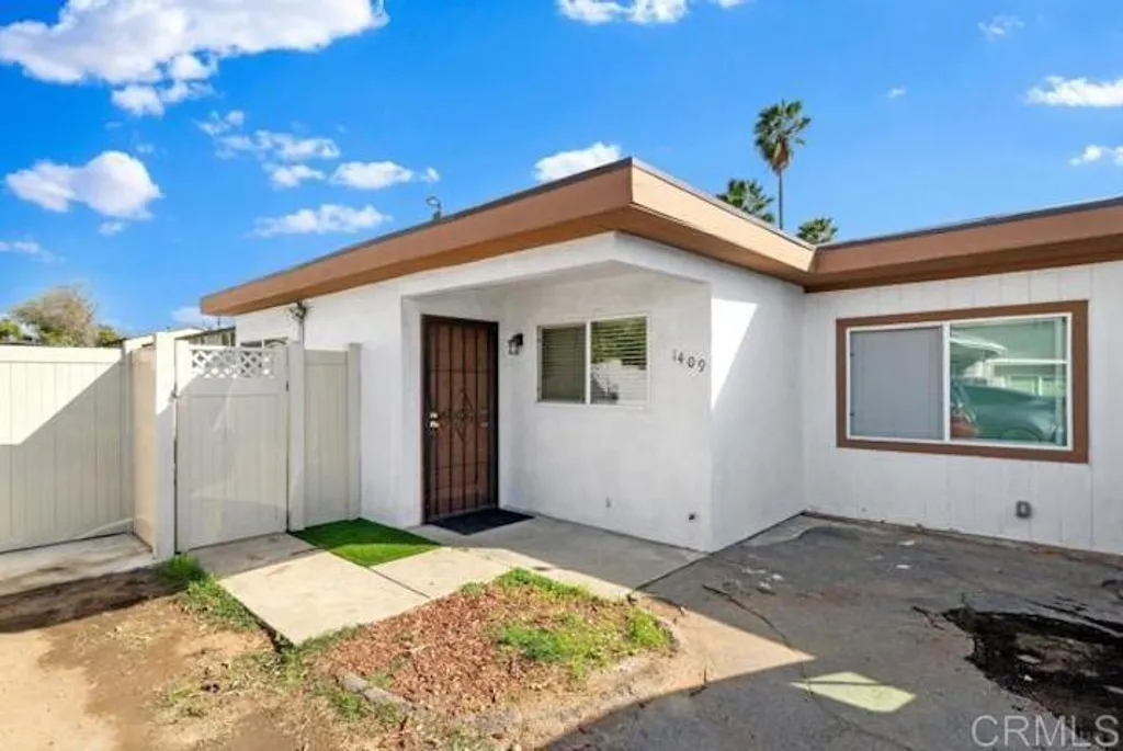 Additional image 12 of 1409 Five D Drive, El Cajon, CA 92021