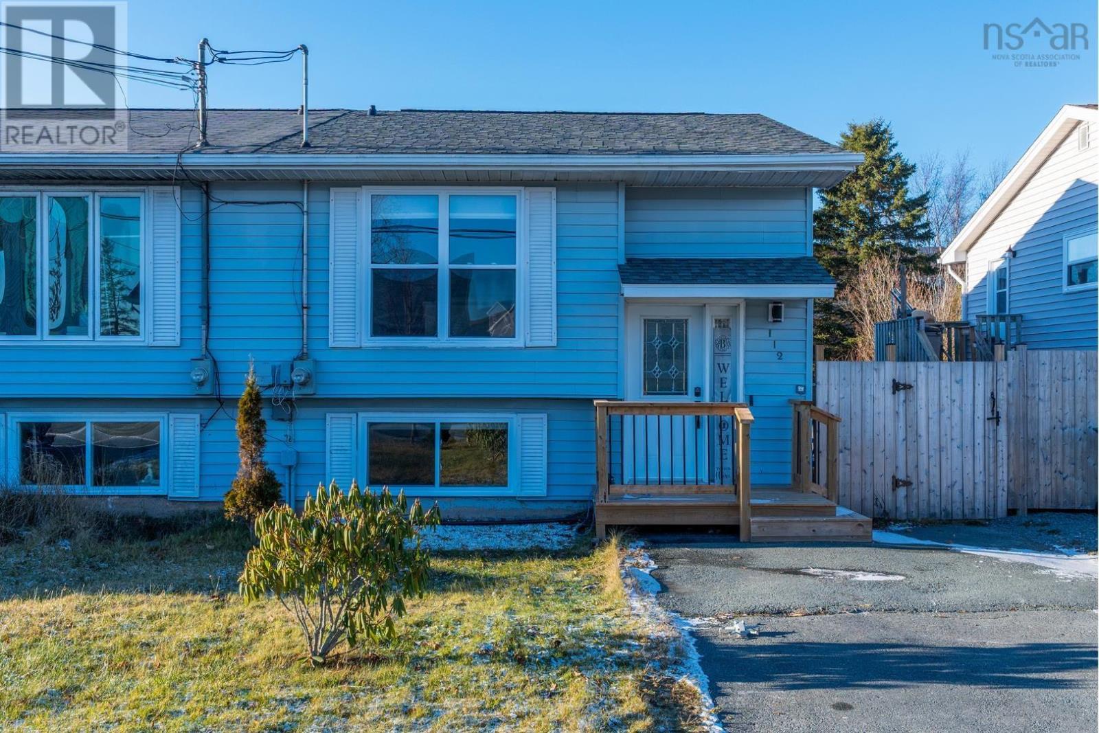 112 Briarwood Drive|Eastern Passage, Nova Scotia B3G1B8