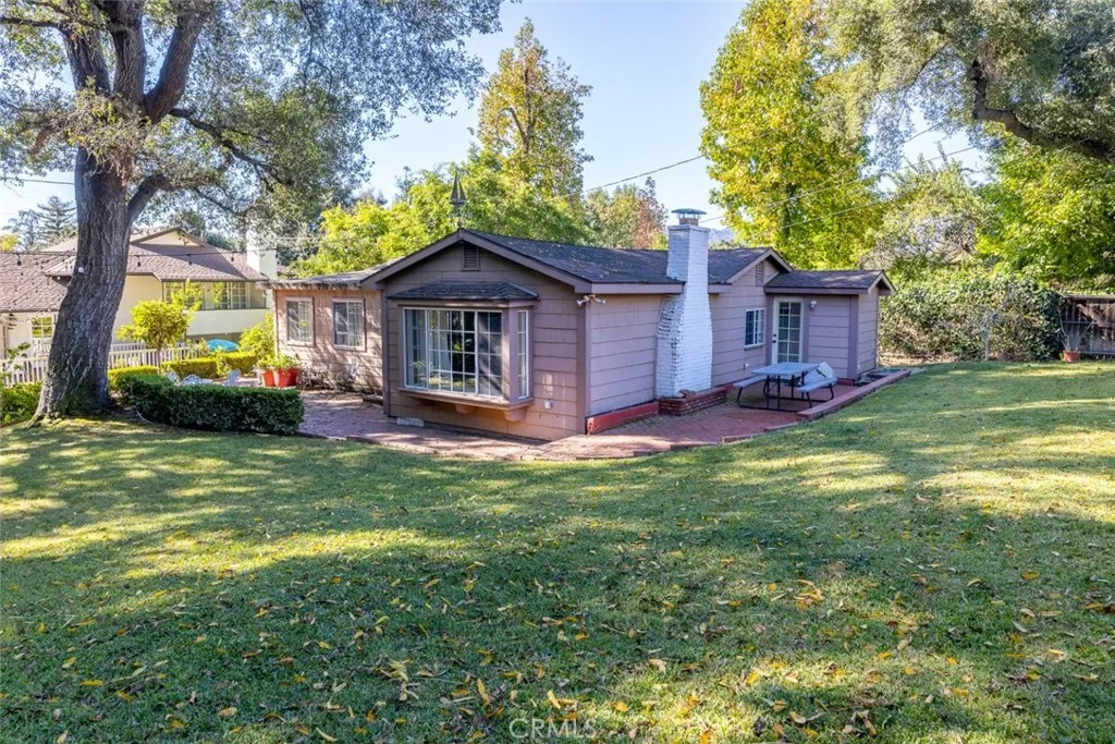 Property image for 2021 Orchard Lane Unit A, La Canada Flintridge, CA 91011