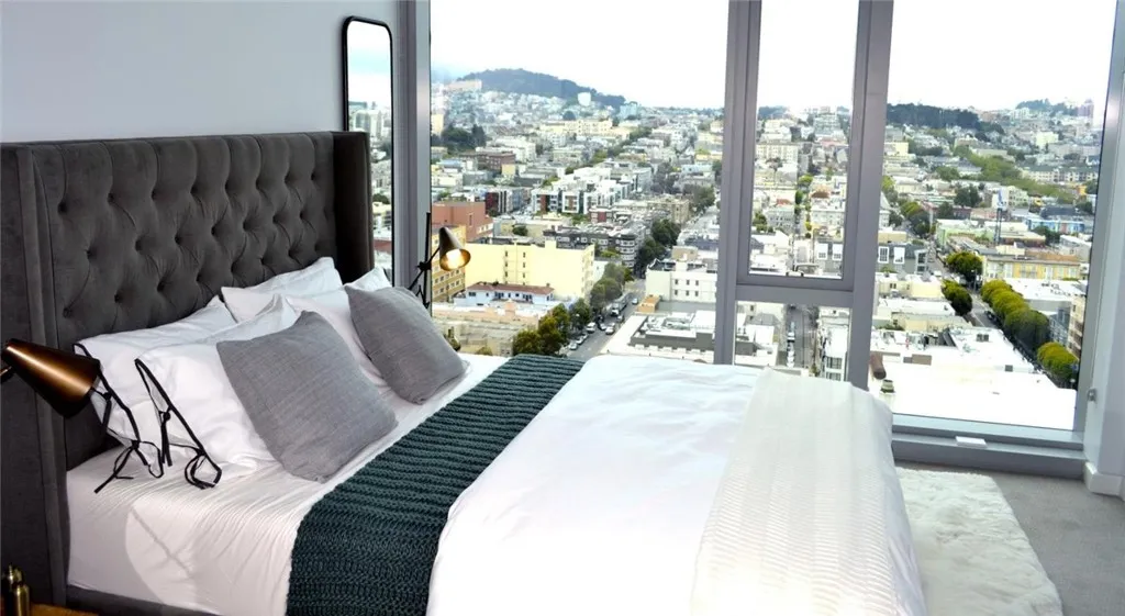 Additional image 83 of 100 Van Ness Avenue Unit 2315, San Francisco, CA 94102