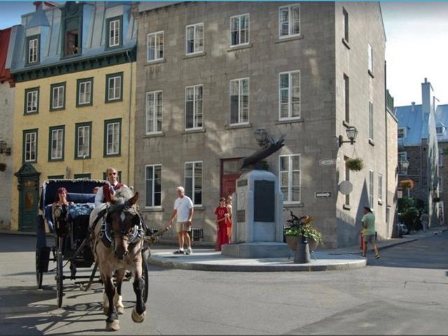 38 Rue des Jardins|#4|Québec (La Cité-Limoilou), Quebec G1R4L7