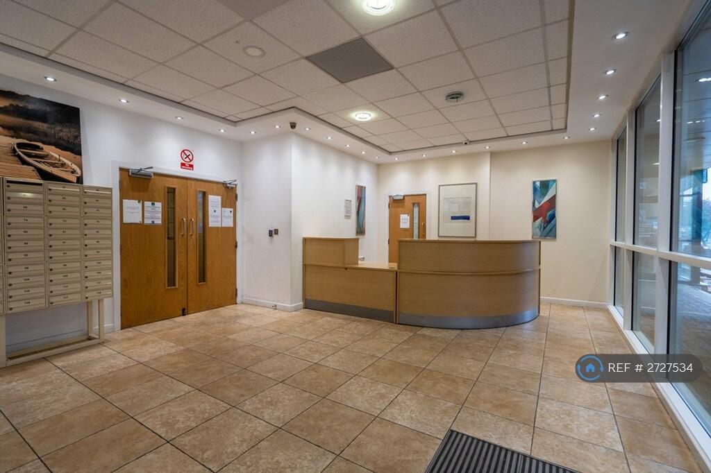 Additional image 19 of Westside Two, Birmingham, B1