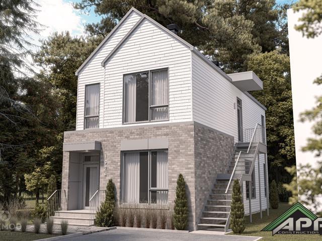 Rue de Dijon|Québec (Sainte-Foy/Sillery/Cap-Rouge), Quebec G1W4M4