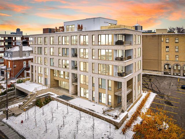 355 Ch. Ste-Foy|#201|Québec (La Cité-Limoilou), Quebec G1S0E3