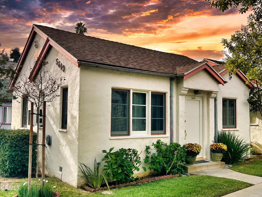 Additional image 2 of 5649 Huntington Drive N, Los Angeles, CA 90032