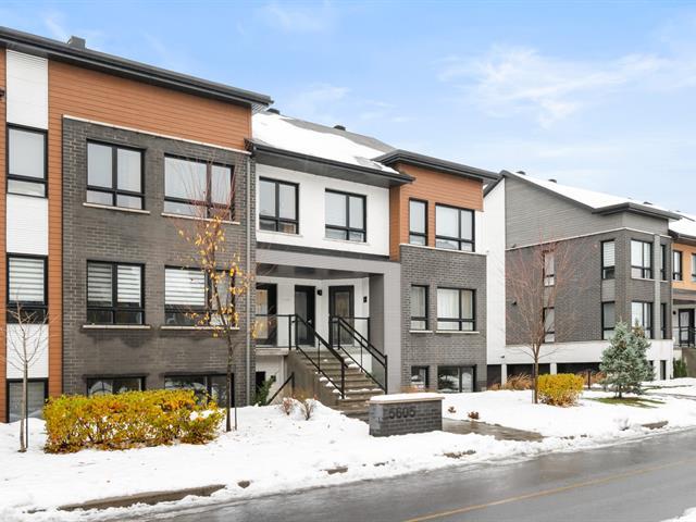 5605 Rue de Chambéry|#1|Brossard, Quebec J4Z0N8