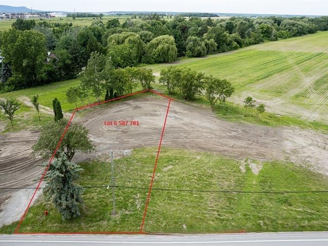 Property image for Rue Richelieu|Beloeil, Quebec J3G2C9