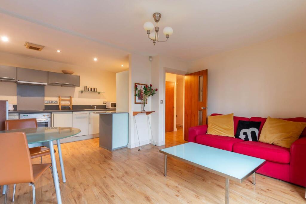 Additional image 2 of Liberty Place, Sheepcote Street, B16 8JT