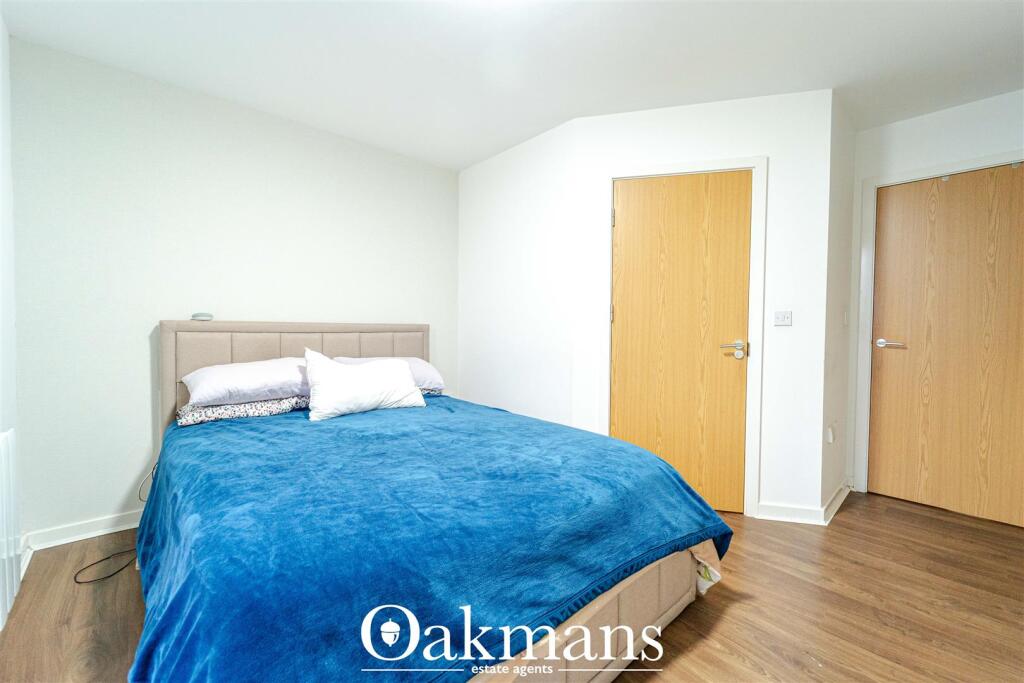 Additional image 17 of Mason Way, Birmingham, B15