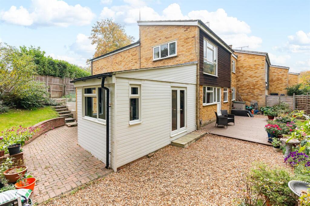 Additional image 34 of The Chase, Welwyn