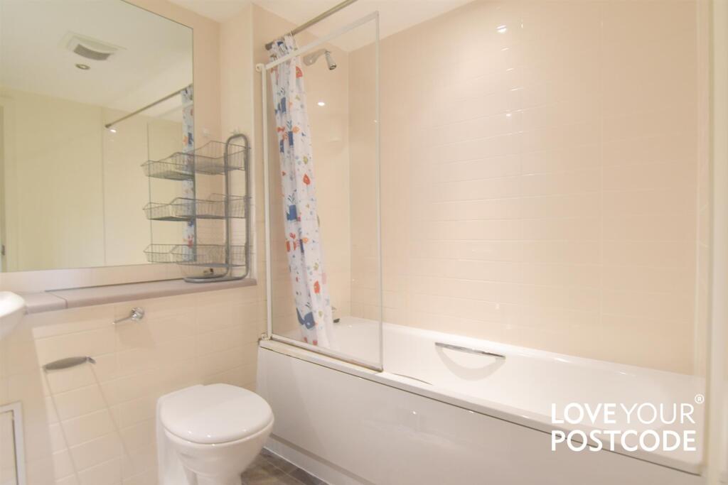 Additional image 11 of 6 Avoca Court, 146 Cheapside, Digbeth, Birmingham B12 0PN