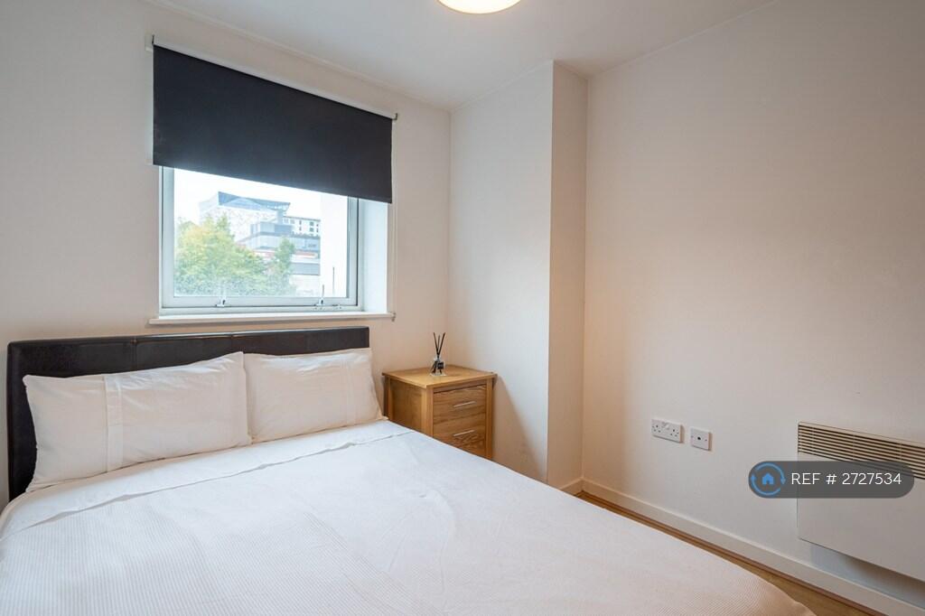 Additional image 9 of Westside Two, Birmingham, B1