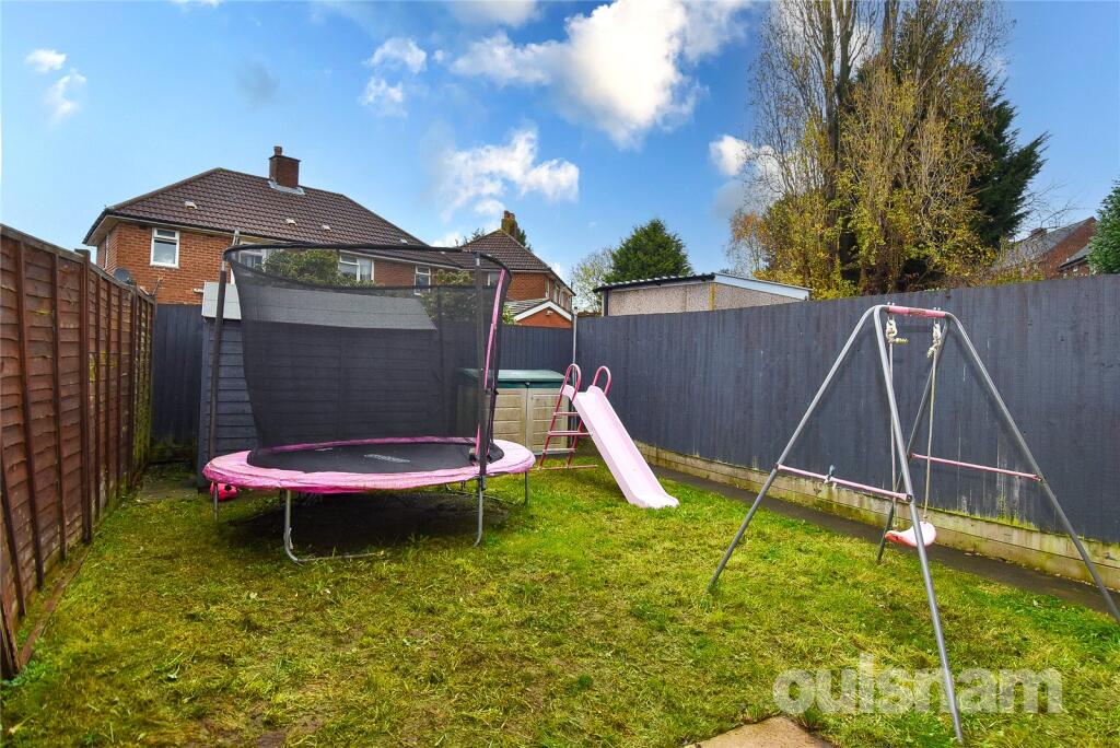 Additional image 17 of Moundsley Grove, Warstock, Birmingham, West Midlands, B14