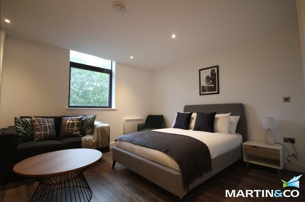 Additional image 3 of CopperBox, High Street, Harborne, B17