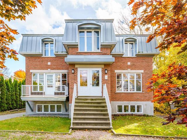 510 Av. Royale|#2|Québec (Beauport), Quebec G1E1Y1