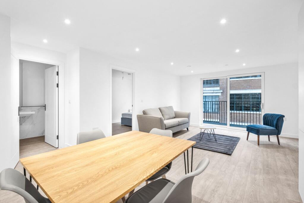 Additional image 4 of The Burj Digbeth, Birmingham B12 0EW