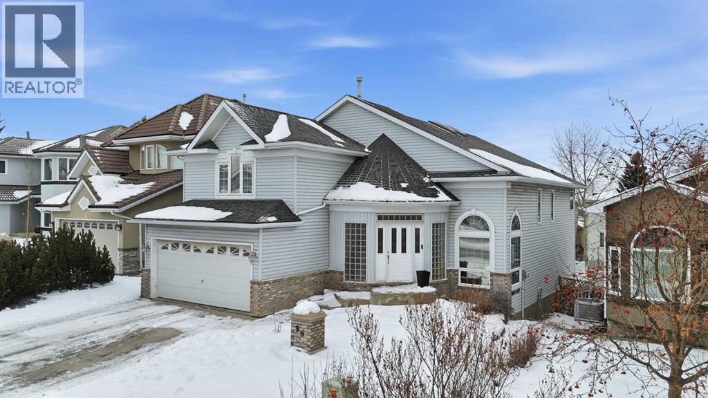 99 Arbour Lake Way NW|Calgary, Alberta T3G3S8