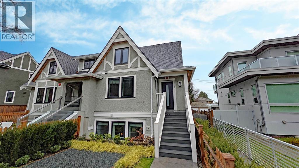 1139 W 33RD AVENUE|Vancouver, British Columbia V6M1A3