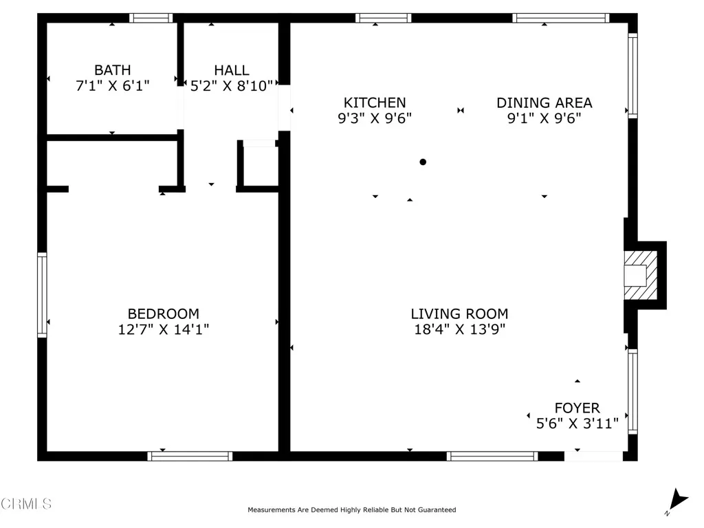 Additional image 40 of 1081 Brockton Lane Unit B, Ventura, CA 93001