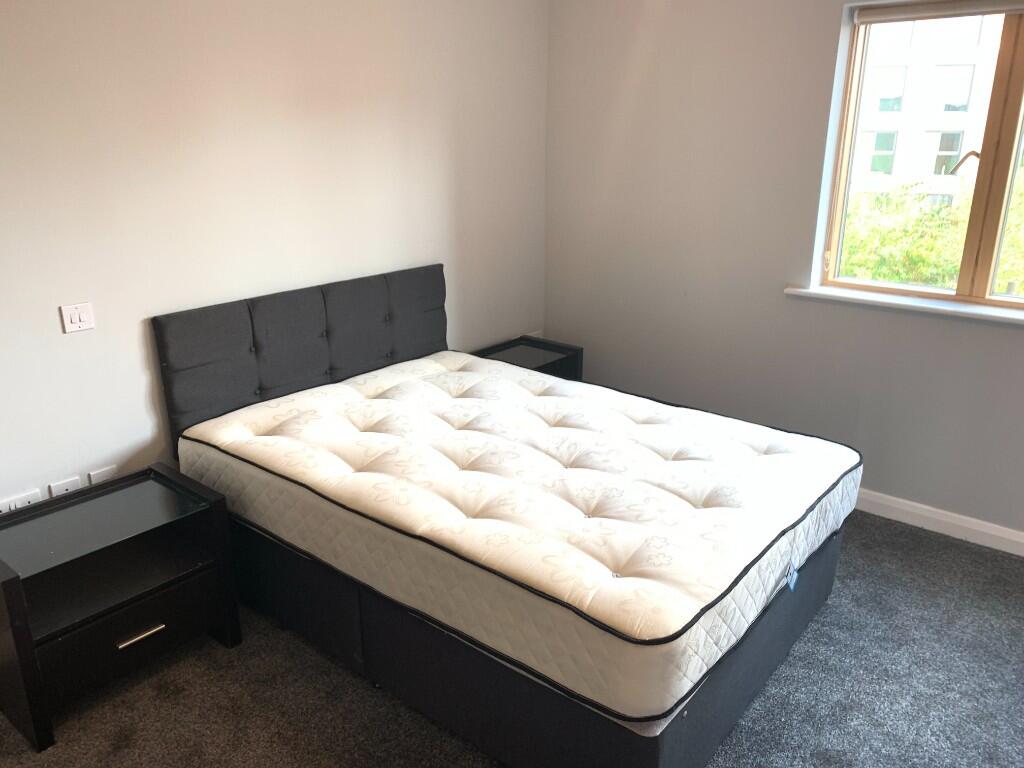 Additional image 4 of City Walk, 69 Irving Street, B1 1DH