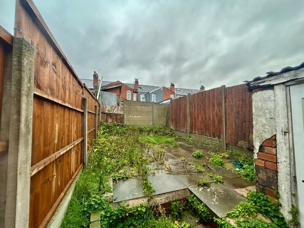 Additional image 14 of Barrows Road, Birmingham