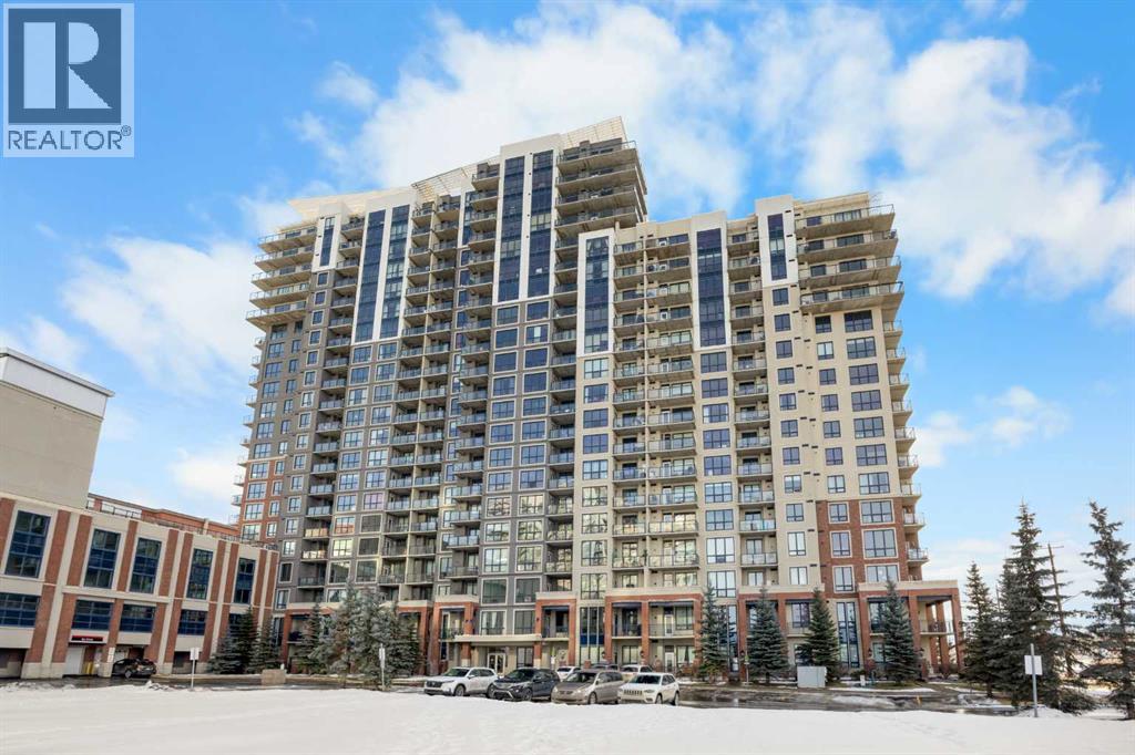 1112, 8880 Horton Road SW|Calgary, Alberta T2V2W3