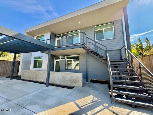 Additional image 19 of 127 S Santa Rosa Street Unit A, Ventura, CA 93001